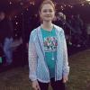 Bonnie Wright 